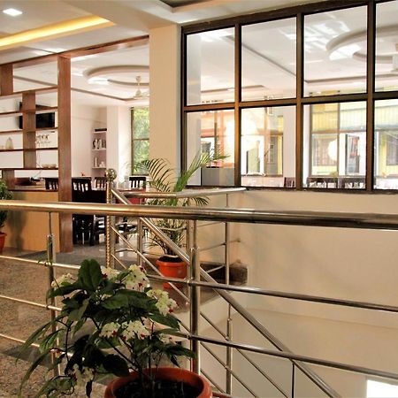 Twin Spring Hotel Gangtok Kültér fotó